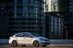 Volkswagen Vento 2016 года